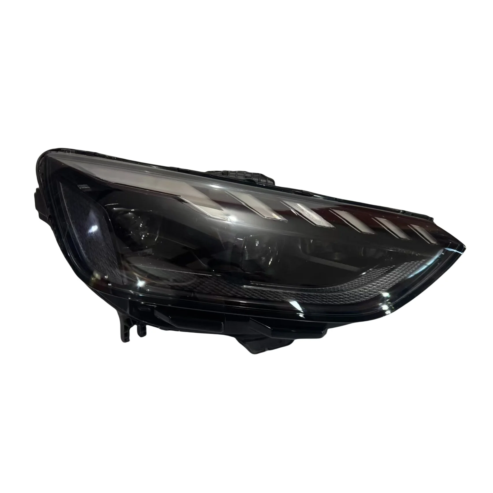 1PC for Audi S4 headlights S4 RS4 A4 2020 2021 2022 2023 2024 LED headlight with 2 lenses Headlamp smoked black EU version
1PC for Audi S4 headlights S4 RS4 A4 2020 2021 2022 2023 2024 LED headlight with 2 lenses Headlamp smoked black EU version