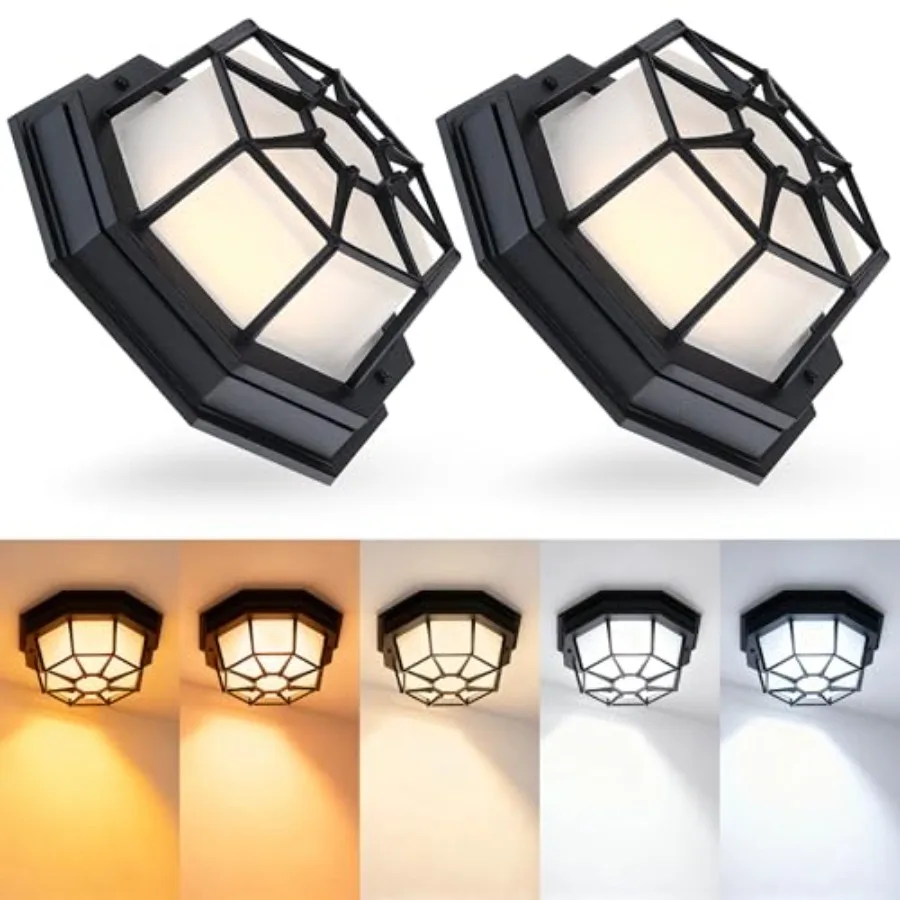LED Ceiling Lights Set Of Octagonal LED Outdoor Light 700K 3000K 3500K 4000K 5000K MidCentury Modern Ceiling Lights for Front D
LED Ceiling Lights Set Of Octagonal LED Outdoor Light 700K 3000K 3500K 4000K 5000K MidCentury Modern Ceiling Lights for Front D