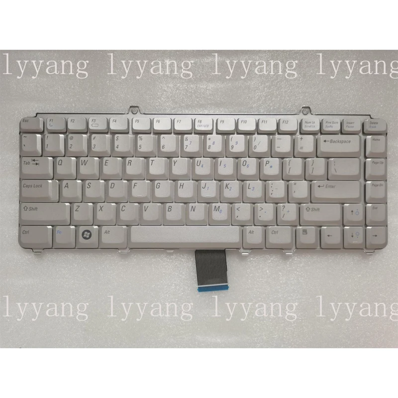 f 0NK750 FOR DELL Inspiron 1420 1520 1525 1526 XPS M1330 M1530 Laptop Keyboard
f 0NK750 FOR DELL Inspiron 1420 1520 1525 1526 XPS M1330 M1530 Laptop Keyboard