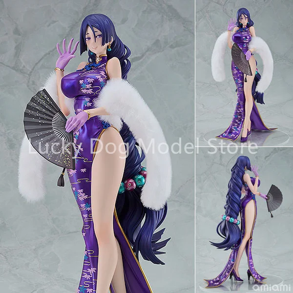 Max Factory Original:Anime Fate/Grand OrderMinamoto no Raikou 1/7 PVC Action Figures toys Anime figure adult Model doll Gifts
Max Factory Original:Anime Fate/Grand OrderMinamoto no Raikou 1/7 PVC Action Figures toys Anime figure adult Model doll Gifts