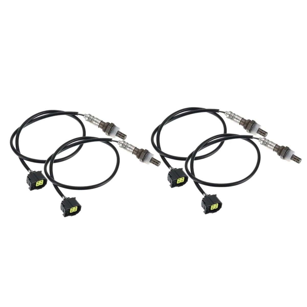 4 шт. широкополосный датчик кислорода для Chrysler Dodge Jeep Ram 56028994 АА 56041698 АА
4 шт. широкополосный датчик кислорода для Chrysler Dodge Jeep Ram 56028994 АА 56041698 АА