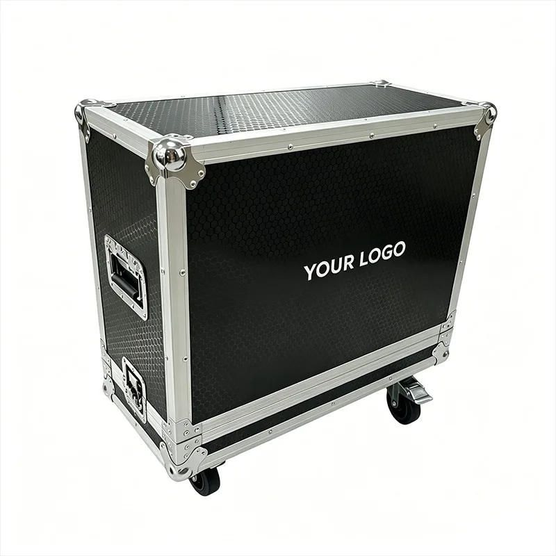 Aluminum FlightCase Waterproof Lock Road Transport Hardcase for Digital Mixer Moving Head Light
Aluminum FlightCase Waterproof Lock Road Transport Hardcase for Digital Mixer Moving Head Light