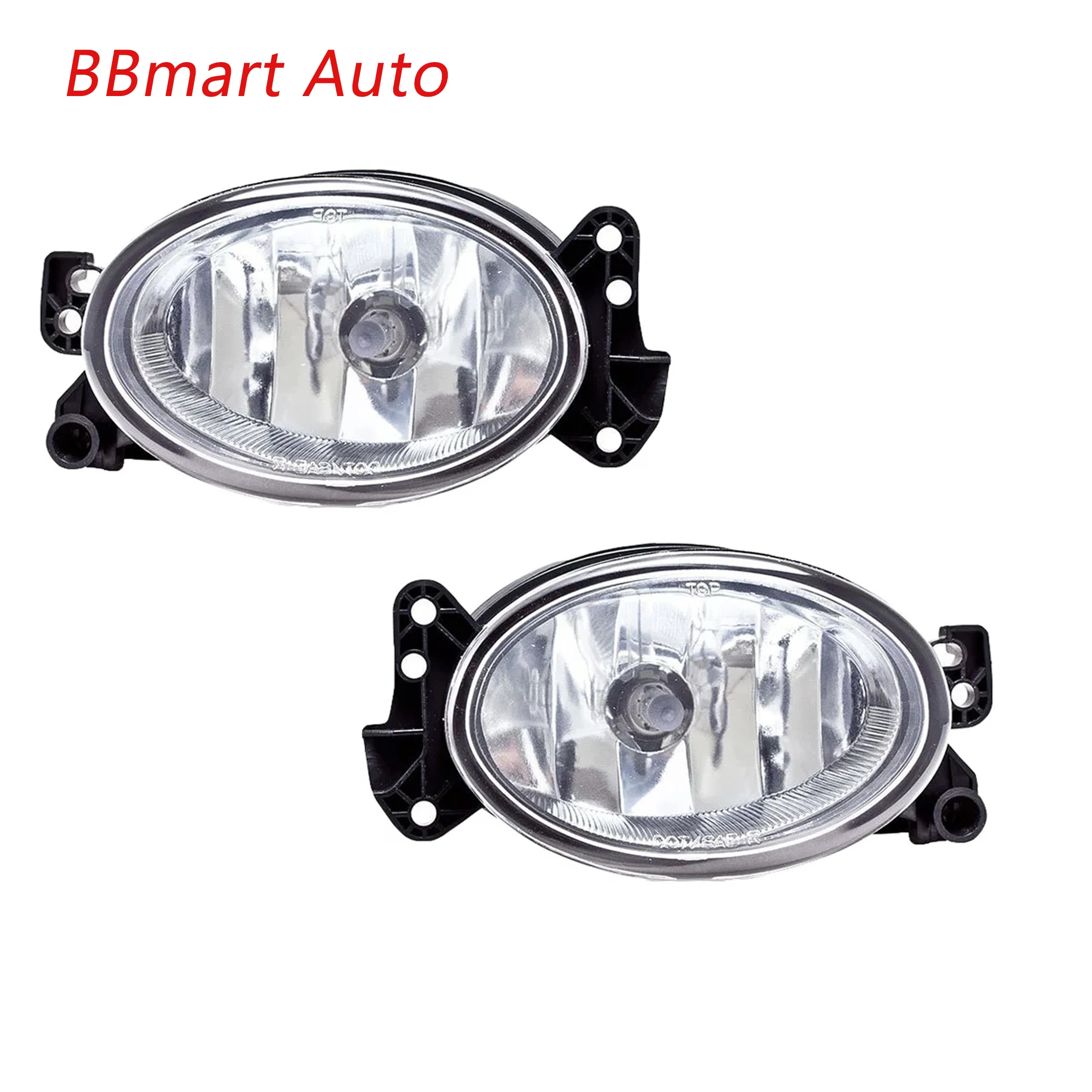 1698201556 1698201656 BBmart автозапчасти автомобиля передние левые и передние правые противотуманные фары, без лампочек, подходят для Mercedes-Benz
1698201556 1698201656 BBmart автозапчасти автомобиля передние левые и передние правые противотуманные фары, без лампочек, подходят для Mercedes-Benz