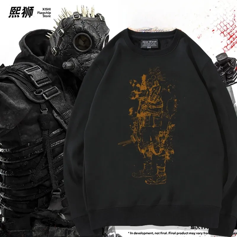 Cartoon Anime Streetwear Hoodie ex Long Sve Printed Casual Sweatirt Youth Trendy Knife Holding Cayman Monster Ci
Cartoon Anime Streetwear Hoodie ex Long Sve Printed Casual Sweatirt Youth Trendy Knife Holding Cayman Monster Ci