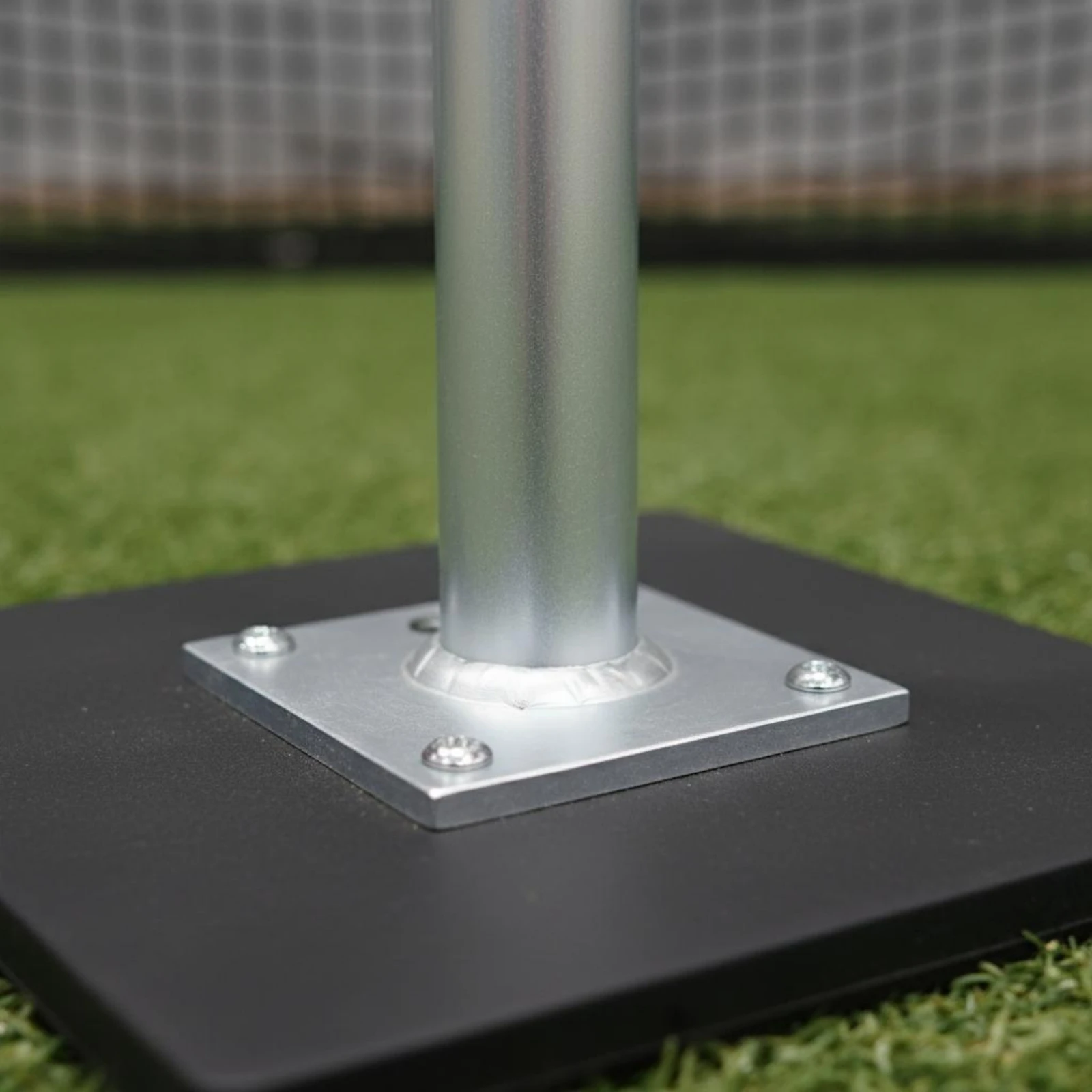 Baseball Batting Tee Telescoping Pole Adjustable Batting Tee Training Aid Mounting Plate Sports Gear Stability
Baseball Batting Tee Telescoping Pole Adjustable Batting Tee Training Aid Mounting Plate Sports Gear Stability
