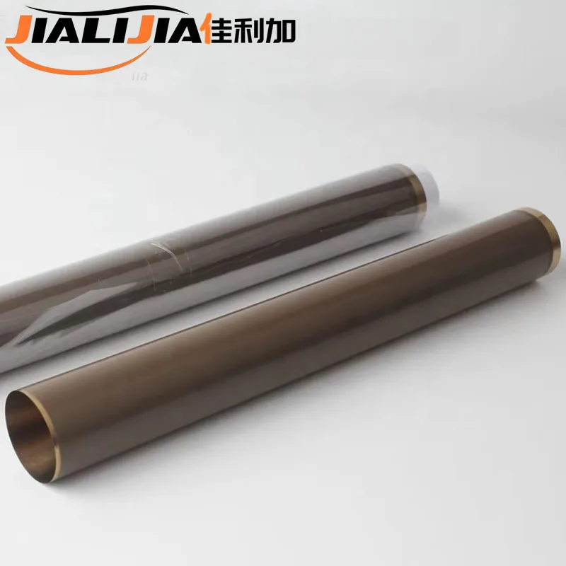 1X JAPAN Quality Fuser Film for HP LaserJet 4240 4250 4300 4350 4345 Fuser film sleeve Fixing Film Sleeve RL1-0024-Film RL1-0024
1X JAPAN Quality Fuser Film for HP LaserJet 4240 4250 4300 4350 4345 Fuser film sleeve Fixing Film Sleeve RL1-0024-Film RL1-0024
