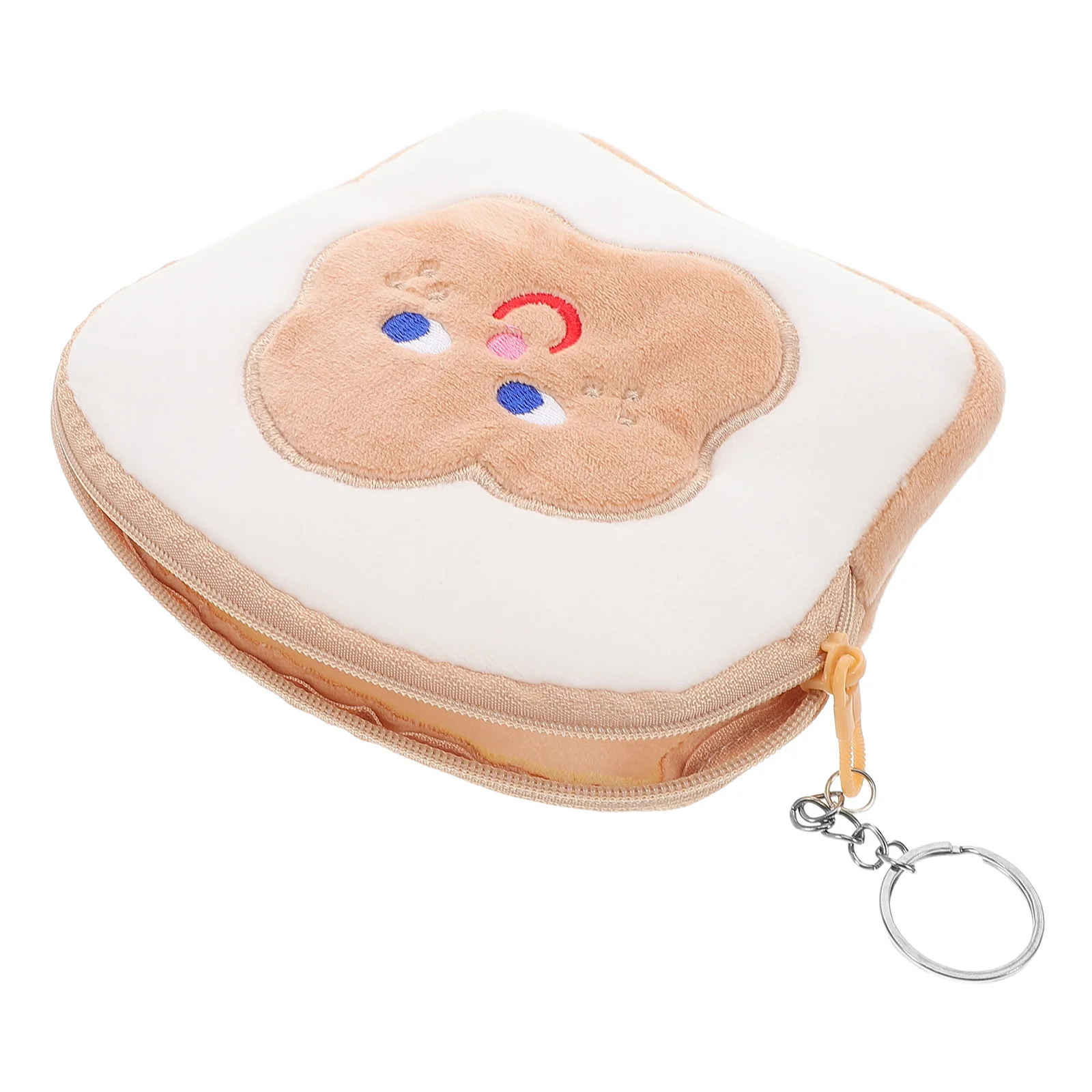 Cute Cartoon Coin Purse Girls Small Wallet Keychain Pouch Women's Accessory Handbag Backpack Decoration Change Storage Pouch
Cute Cartoon Coin Purse Girls Small Wallet Keychain Pouch Women's Accessory Handbag Backpack Decoration Change Storage Pouch