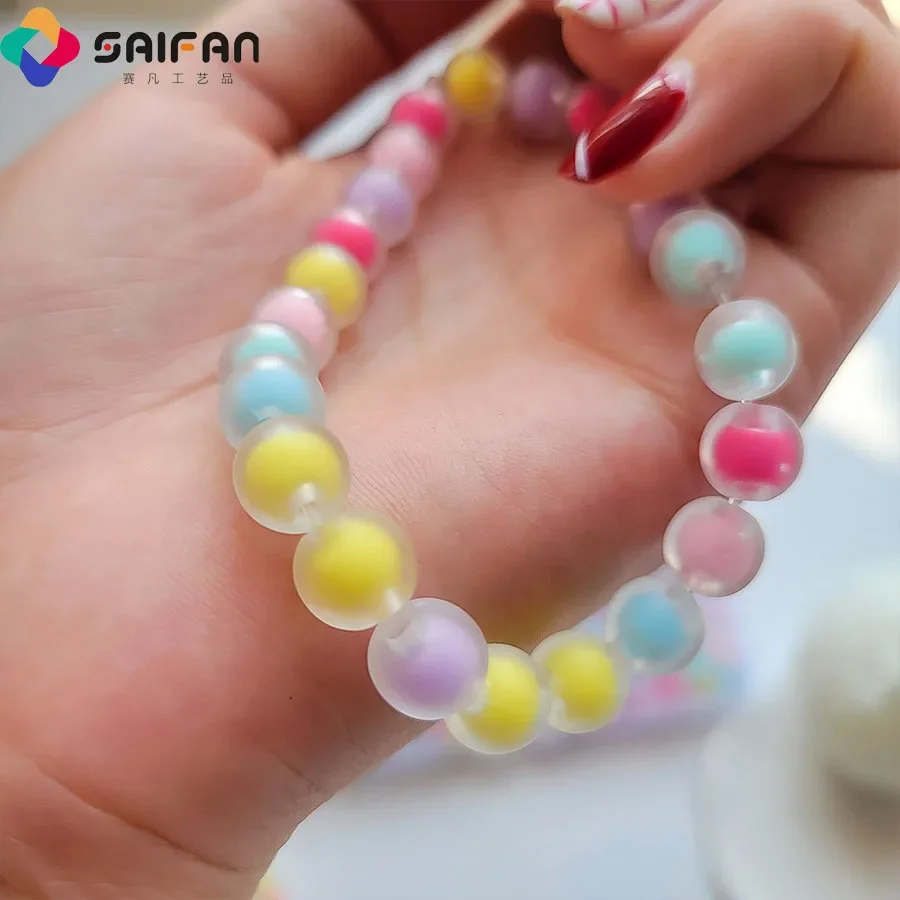 1 set of fashionable and minimalist style, handmade DIY with beads, shell and pearl bracelet accessories, handmade gifts, jewelr
1 set of fashionable and minimalist style, handmade DIY with beads, shell and pearl bracelet accessories, handmade gifts, jewelr