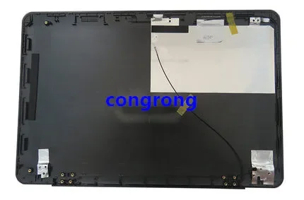 back cover for ASUS X555 V555L FL5800L A555L K555L X555L VM590L Top LCD Cover Back Case Plastic
back cover for ASUS X555 V555L FL5800L A555L K555L X555L VM590L Top LCD Cover Back Case Plastic