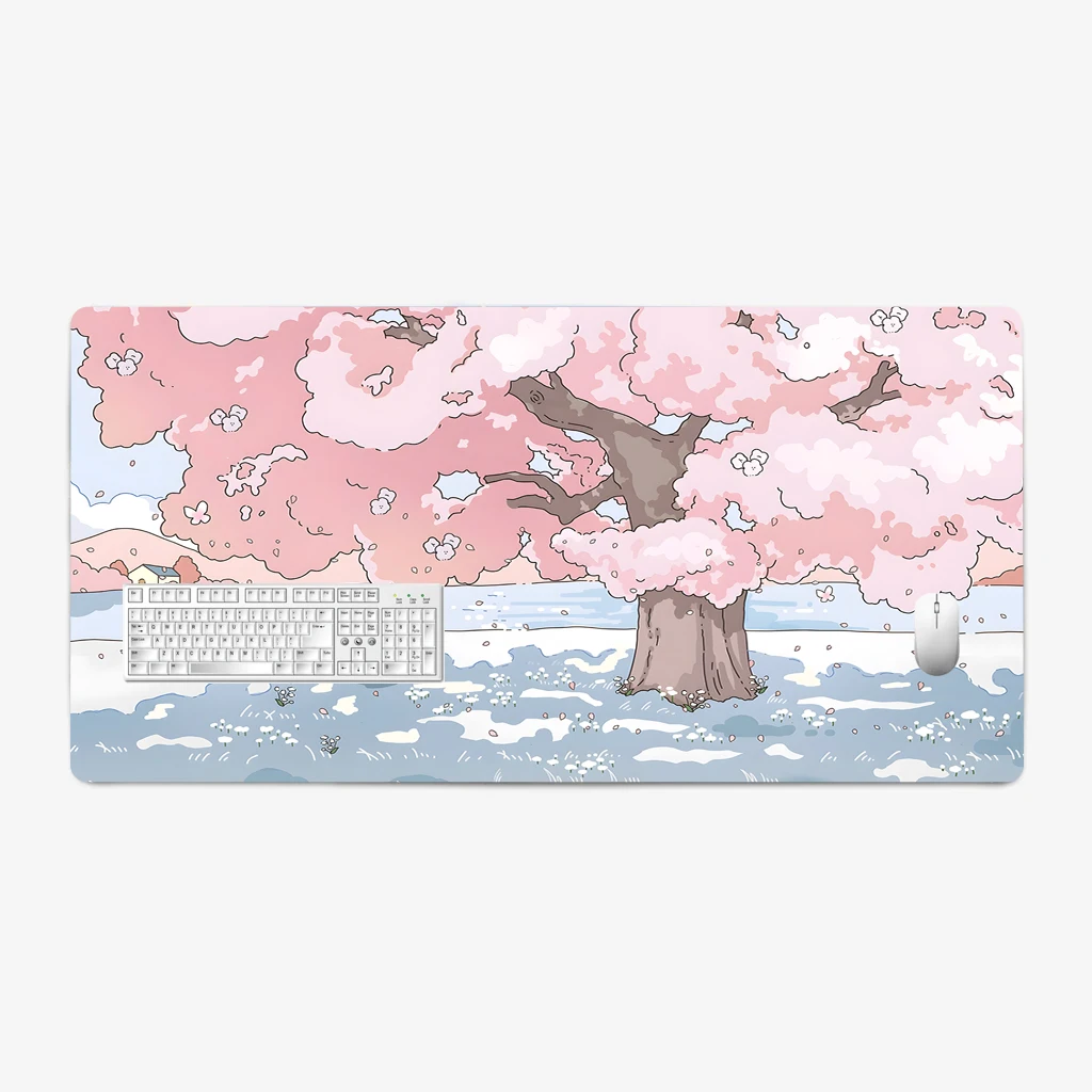 DIY Mouse pad Multi-model gaming pads Home office computer desktop mechanical keyboard protection mat extended writing mats XXL
DIY Mouse pad Multi-model gaming pads Home office computer desktop mechanical keyboard protection mat extended writing mats XXL