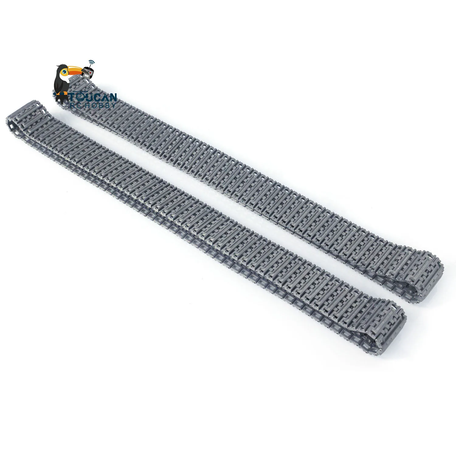 RC Accessories Metal Tracks for Heng Long 1/16 Remote Control Battle Tank IDF Merkava MK IV 3958 Spare Parts Toys TH22884
RC Accessories Metal Tracks for Heng Long 1/16 Remote Control Battle Tank IDF Merkava MK IV 3958 Spare Parts Toys TH22884