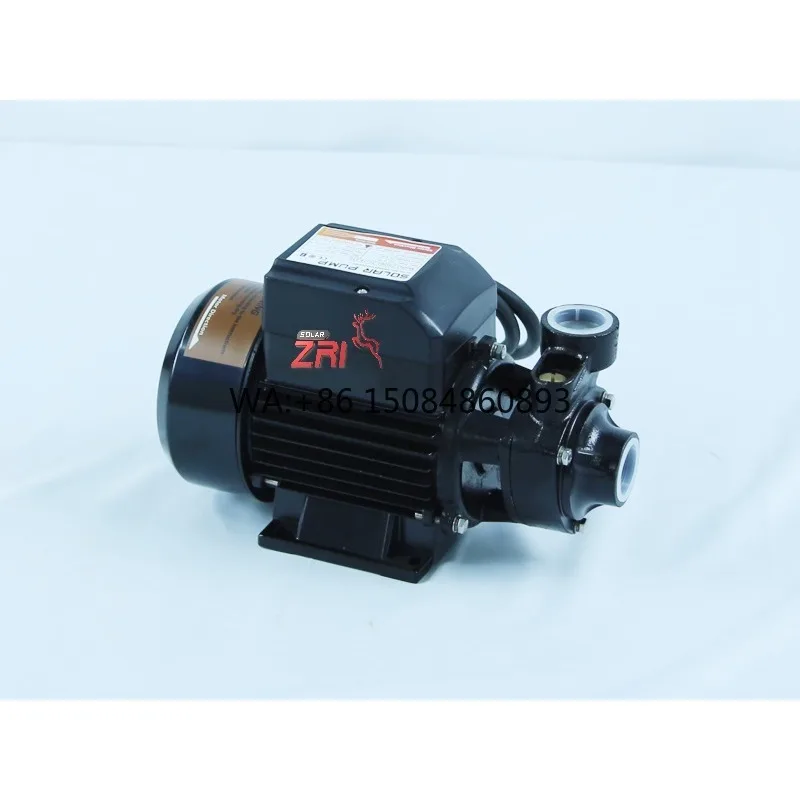 Brushless DC Solar Self Priming Surface Pump Large Flow 50M High Lift Agricultural Farm Outdoor Irrigation Water Supply
Brushless DC Solar Self Priming Surface Pump Large Flow 50M High Lift Agricultural Farm Outdoor Irrigation Water Supply