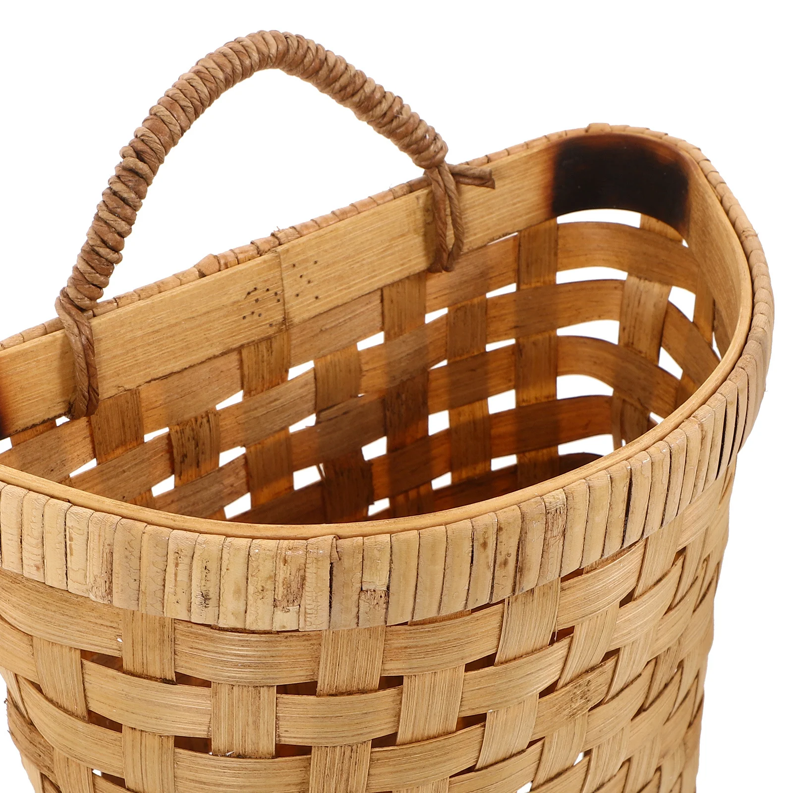 Hanging Wall Basket Onion Ginger Garlic Storage Organizer Kitchen Woven Storage Basket Space Saving Decor Hanging Flower Baskets
Hanging Wall Basket Onion Ginger Garlic Storage Organizer Kitchen Woven Storage Basket Space Saving Decor Hanging Flower Baskets
