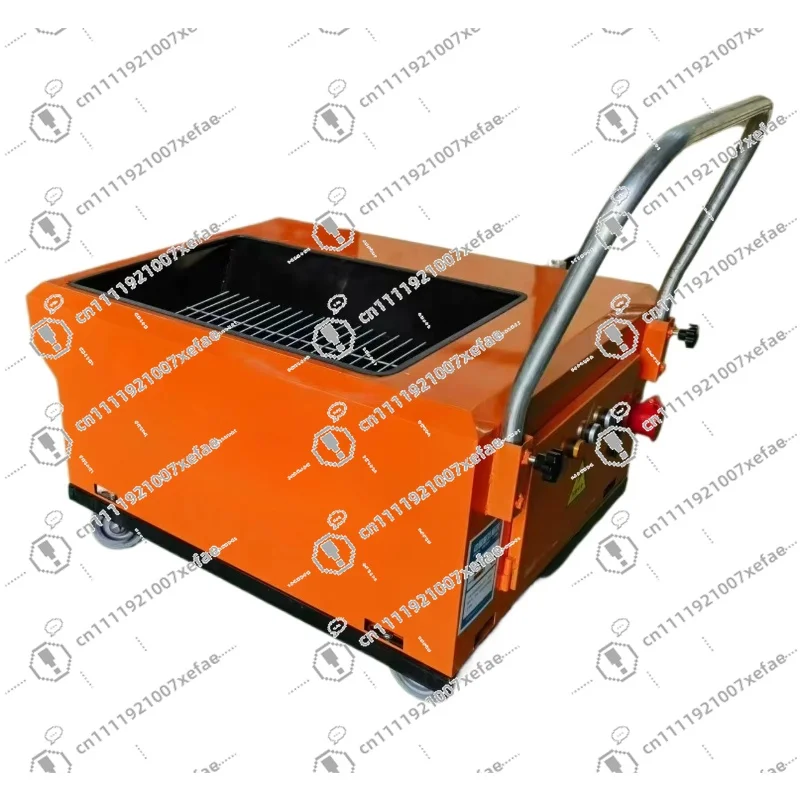 Миниатюрный насос для вторичного заливания мелкозернистого камня, насос для заливки вторичных конструктивных колонн, гидравлический насос для инъектирования колонн.
Миниатюрный насос для вторичного заливания мелкозернистого камня, насос для заливки вторичных конструктивных колонн, гидравлический насос для инъектирования колонн.