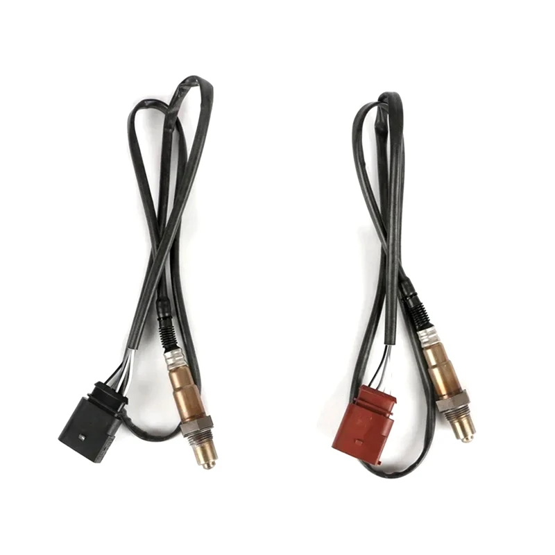 250-24431 234-4808 O2 Oxygen Sensor Front Rear UP/Down Stream Fit For VW Beetle Golf Jetta TT 16121 SG1170 Accessories
250-24431 234-4808 O2 Oxygen Sensor Front Rear UP/Down Stream Fit For VW Beetle Golf Jetta TT 16121 SG1170 Accessories