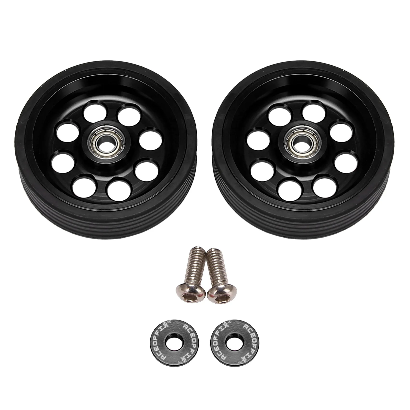 ACEOFFIX 1 пара велосипедов 60 мм стойка EasyWheel для складного велосипеда Brompton Easywheel аксессуары 1
ACEOFFIX 1 пара велосипедов 60 мм стойка EasyWheel для складного велосипеда Brompton Easywheel аксессуары 1