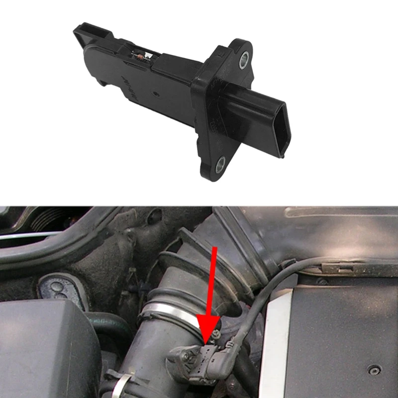 22680-1MG0A 226801 MG0A AFH60M-39 для Nissan Altima Murano Sentra Infiniti 12-17 Датчик массового расхода воздуха
22680-1MG0A 226801 MG0A AFH60M-39 для Nissan Altima Murano Sentra Infiniti 12-17 Датчик массового расхода воздуха