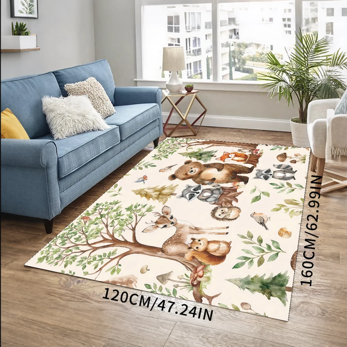 1-pack | Elegant Soft Area Rug | Washable | Indoor Floor Mat for Kitchen | Indoor Floor Cover Home Decor Carpet
1-pack | Elegant Soft Area Rug | Washable | Indoor Floor Mat for Kitchen | Indoor Floor Cover Home Decor Carpet