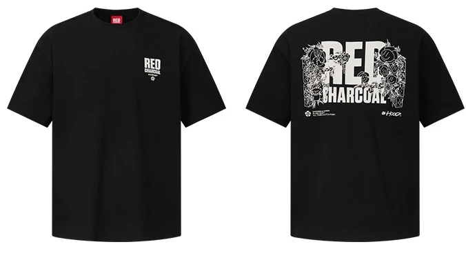 Футболка À Manches Courtes En Coton Imprimé Dos Noir Tendance Pour Hommes Demi-manches Amples
Футболка À Manches Courtes En Coton Imprimé Dos Noir Tendance Pour Hommes Demi-manches Amples
