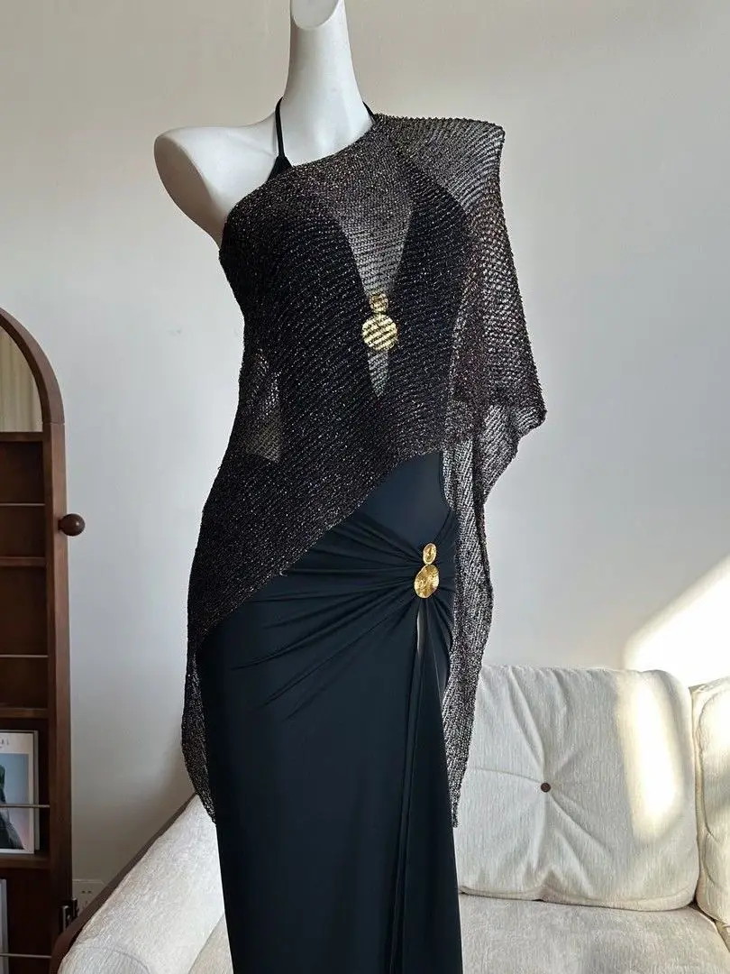 Bla Sexy Deep V Swimsuit Bikini for Island Hot Spring Vaion Slimming Coverage Spor Yoga Fitn Fan Gear
Bla Sexy Deep V Swimsuit Bikini for Island Hot Spring Vaion Slimming Coverage Spor Yoga Fitn Fan Gear