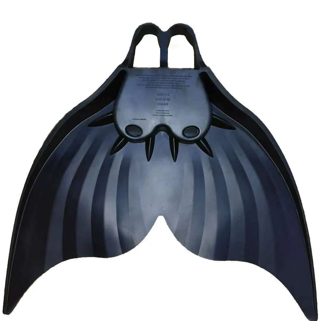 Mono Fins Fun Mermaid Tail With The Fin Mermaid Swimming Fin Foot Flipper Adults
Mono Fins Fun Mermaid Tail With The Fin Mermaid Swimming Fin Foot Flipper Adults