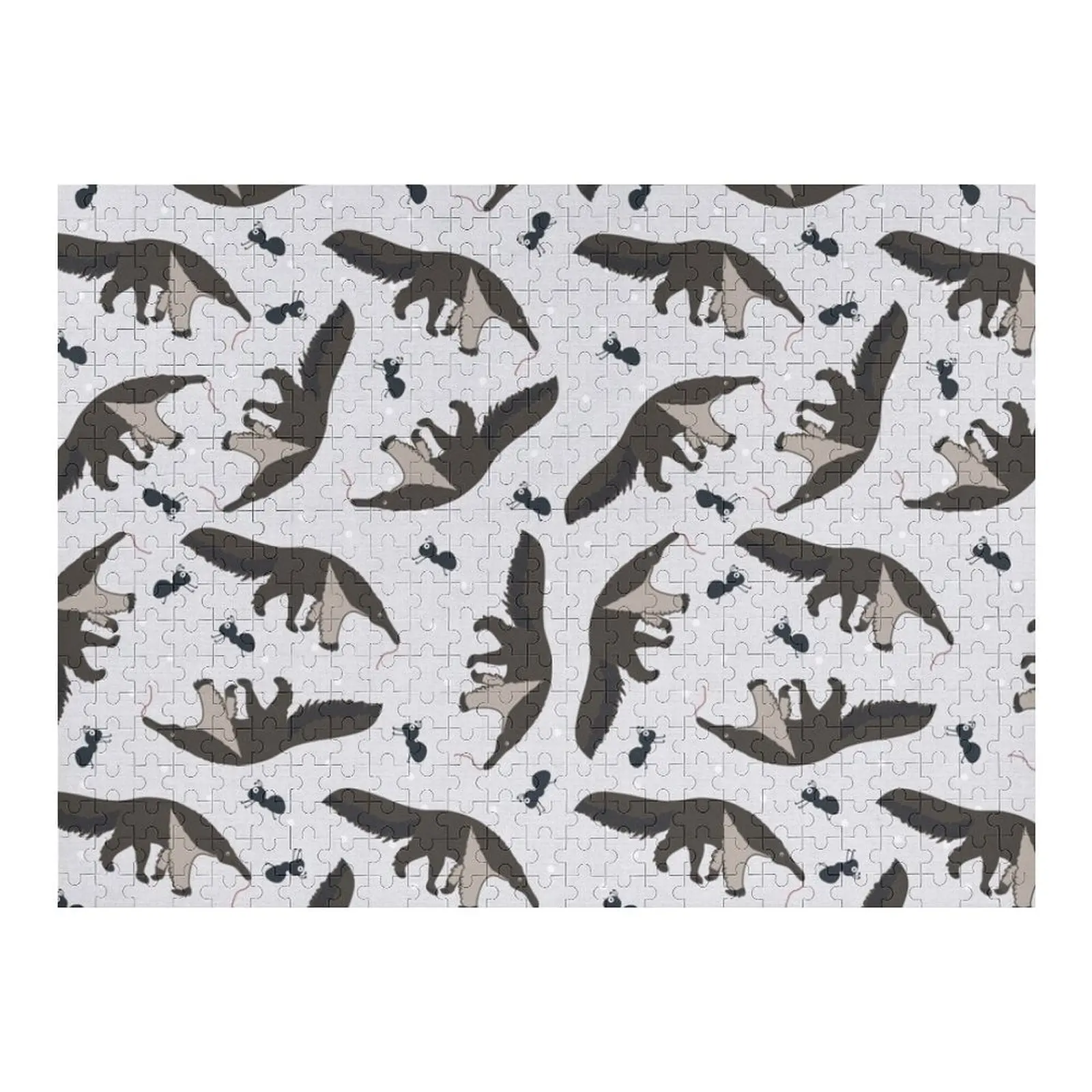 Гигантские муравьи и муравьи по всей поверхности Пазл с узором Деревянные животные Iq Пазл с фотографией на заказ 
Гигантские муравьи и муравьи по всей поверхности Пазл с узором Деревянные животные Iq Пазл с фотографией на заказ