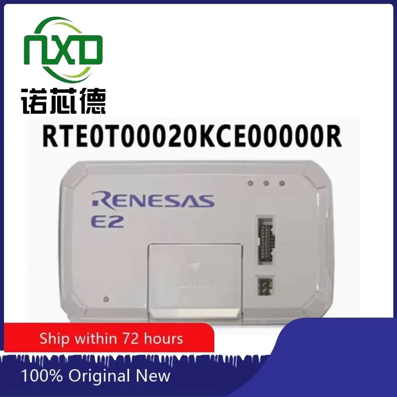 Программируемый программатор RENESAS E2, симулятор RTE0T00020KCE000000R, Оригинальный оригинальный продукт
Программируемый программатор RENESAS E2, симулятор RTE0T00020KCE000000R, Оригинальный оригинальный продукт