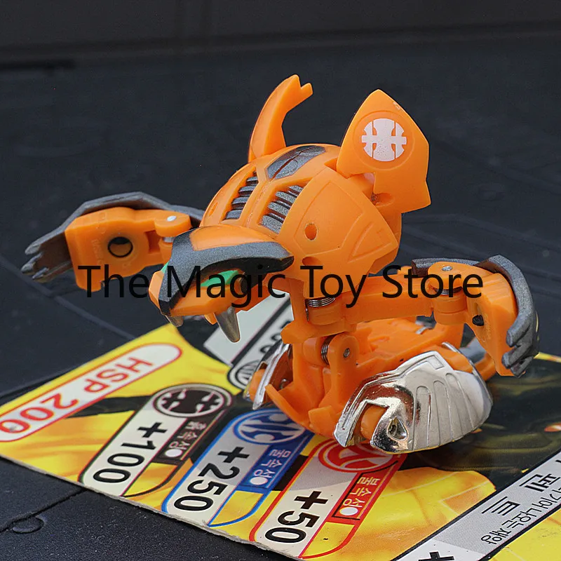 Original Bakugan Tech Japanese Version Saberlasher Alternate Color Metal Out-of-Print Collectible Toy
Original Bakugan Tech Japanese Version Saberlasher Alternate Color Metal Out-of-Print Collectible Toy