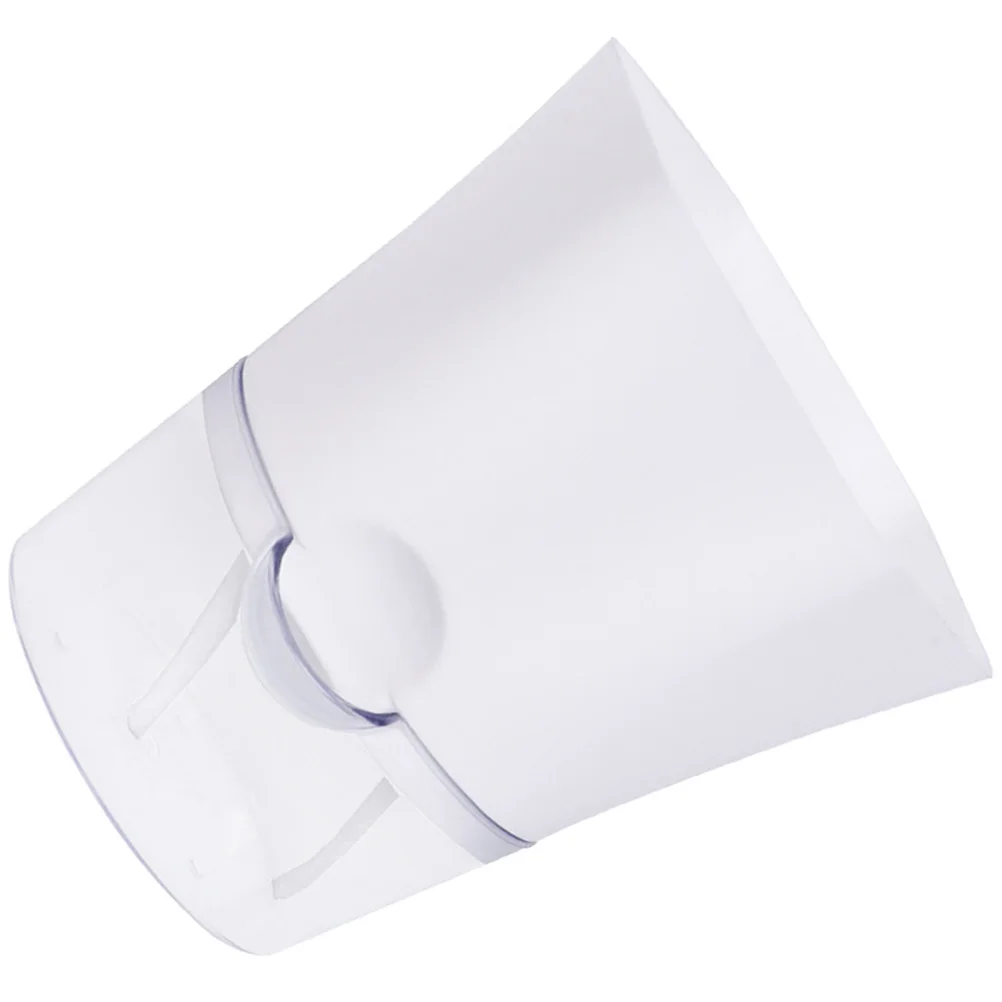 Self Watering Flowerpot Lightweight Durable Safe Plastic Automatic Watering Planter Pots Indoor Plants White Small
Self Watering Flowerpot Lightweight Durable Safe Plastic Automatic Watering Planter Pots Indoor Plants White Small