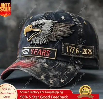 Marine Corps 250th Anniversary Logo Baseball Caps Vintage Men's Sun Summer Snapback Cap Outdoor Casual Unstructured Soft Hats
Marine Corps 250th Anniversary Logo Baseball Caps Vintage Men's Sun Summer Snapback Cap Outdoor Casual Unstructured Soft Hats