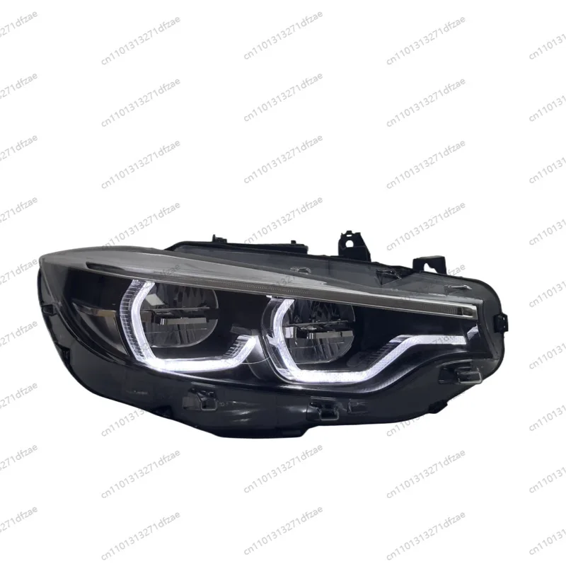 Подходит для BMW 4 серии 13-20 F32 F82 F36, фара в сборе, M4, модифицированная ложка GTS, желтая DRL
Подходит для BMW 4 серии 13-20 F32 F82 F36, фара в сборе, M4, модифицированная ложка GTS, желтая DRL