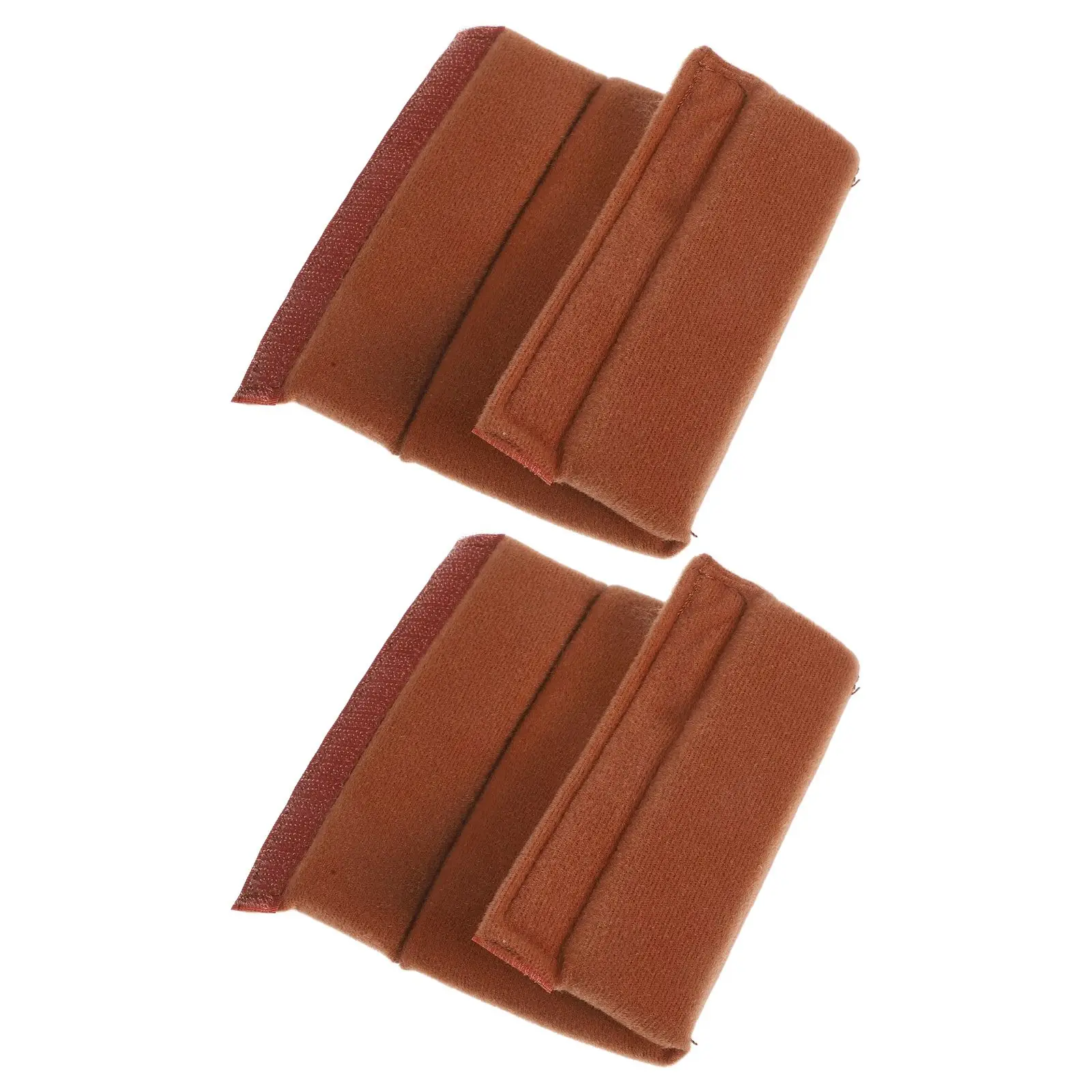 2pcs Camera Bag Shock Absorbing Pad Lightweight Durable Polyester Partition Divider Inserts for Photography Travel
2pcs Camera Bag Shock Absorbing Pad Lightweight Durable Polyester Partition Divider Inserts for Photography Travel