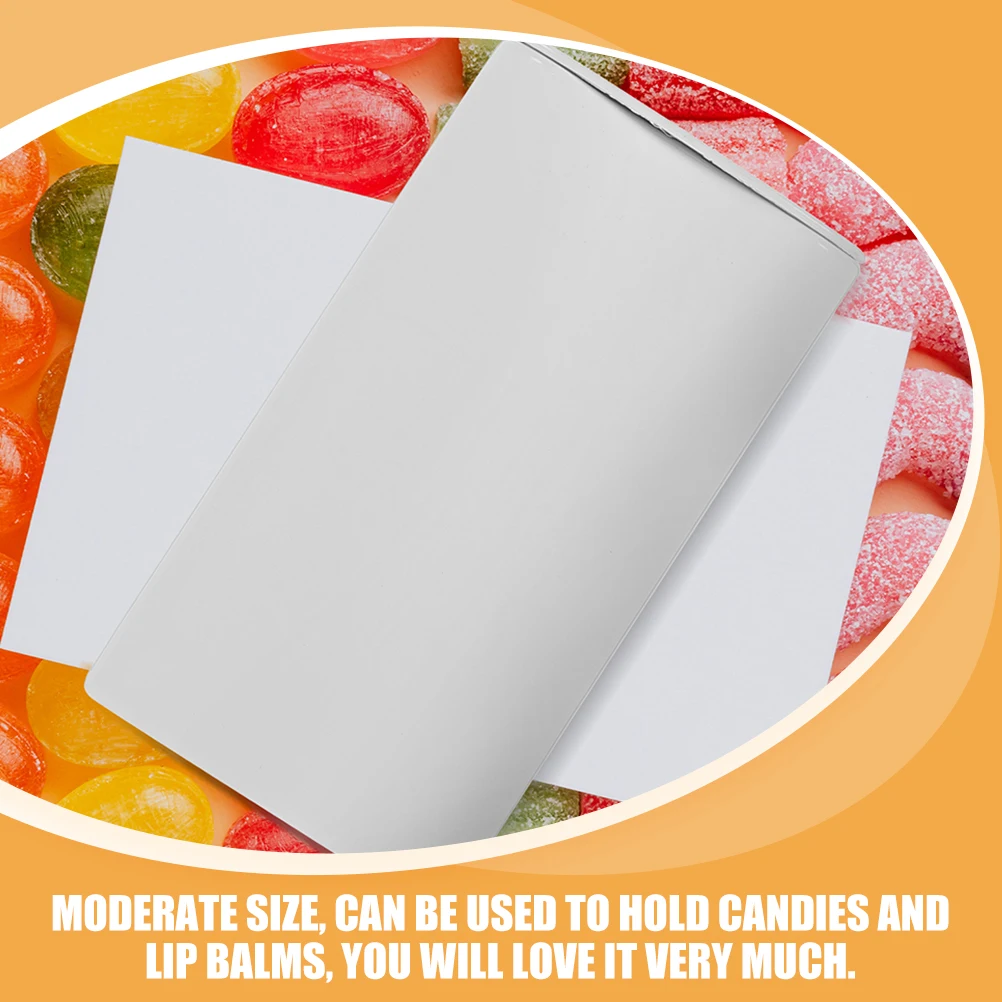 4pcs Metal Candy Box Tinplate Storage Containers Small Tin Boxes For Sweets Candies Jewelry Organizer Smooth
4pcs Metal Candy Box Tinplate Storage Containers Small Tin Boxes For Sweets Candies Jewelry Organizer Smooth