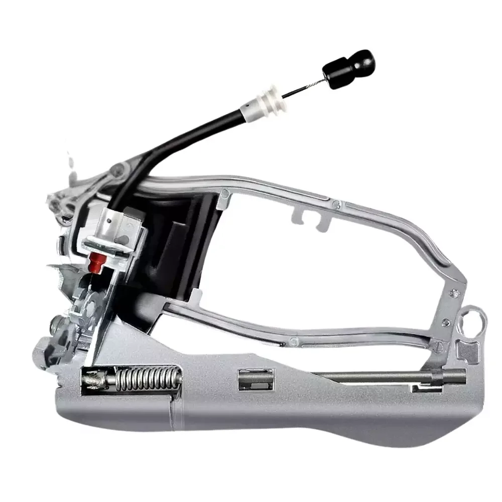 Держатель дверной ручки для BMW X5 E53 1999-2006, сменный механизм переноски передней правой дверной ручки, внешние аксессуары
Держатель дверной ручки для BMW X5 E53 1999-2006, сменный механизм переноски передней правой дверной ручки, внешние аксессуары