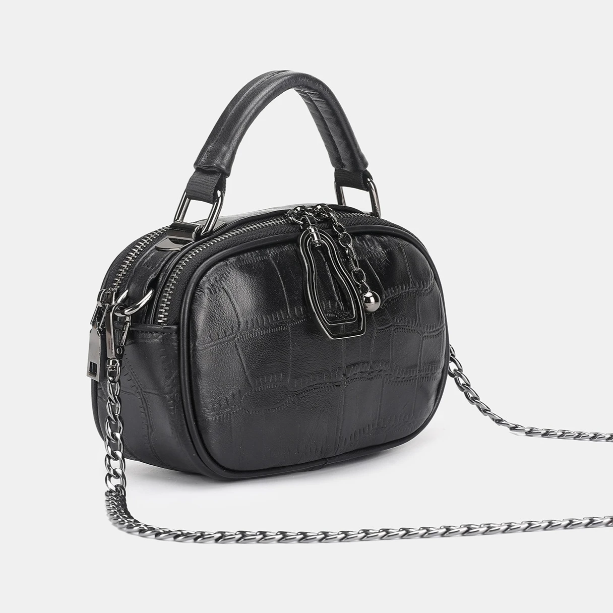 Stone pattern Women Shoulder bags Designer Chain Small flap Bags Luxury Solid Color Crossbody Bag PU Leather ladies Handbag 
Stone pattern Women Shoulder bags Designer Chain Small flap Bags Luxury Solid Color Crossbody Bag PU Leather ladies Handbag