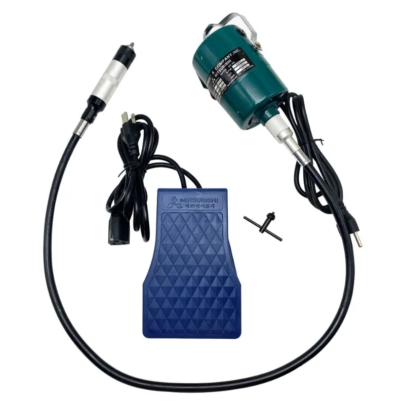 High Efficiency Grinding and Polishing Machine, New Flexible Metal Shaft Electric Hanging Mill KT-A09 Hanging Grinder
High Efficiency Grinding and Polishing Machine, New Flexible Metal Shaft Electric Hanging Mill KT-A09 Hanging Grinder
