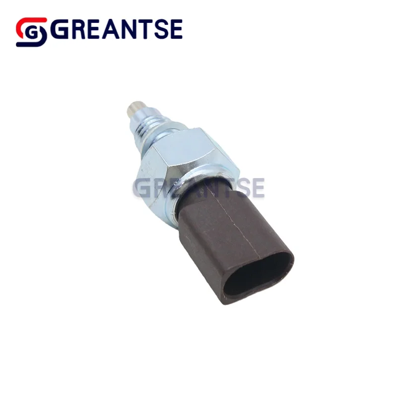 02T945415 Back Up Reverse Lamp Light Switch Car for VW Golf Bora MK4 02K945415E 02K945415G 02K945415K 02K945415D 02T945415D
02T945415 Back Up Reverse Lamp Light Switch Car for VW Golf Bora MK4 02K945415E 02K945415G 02K945415K 02K945415D 02T945415D