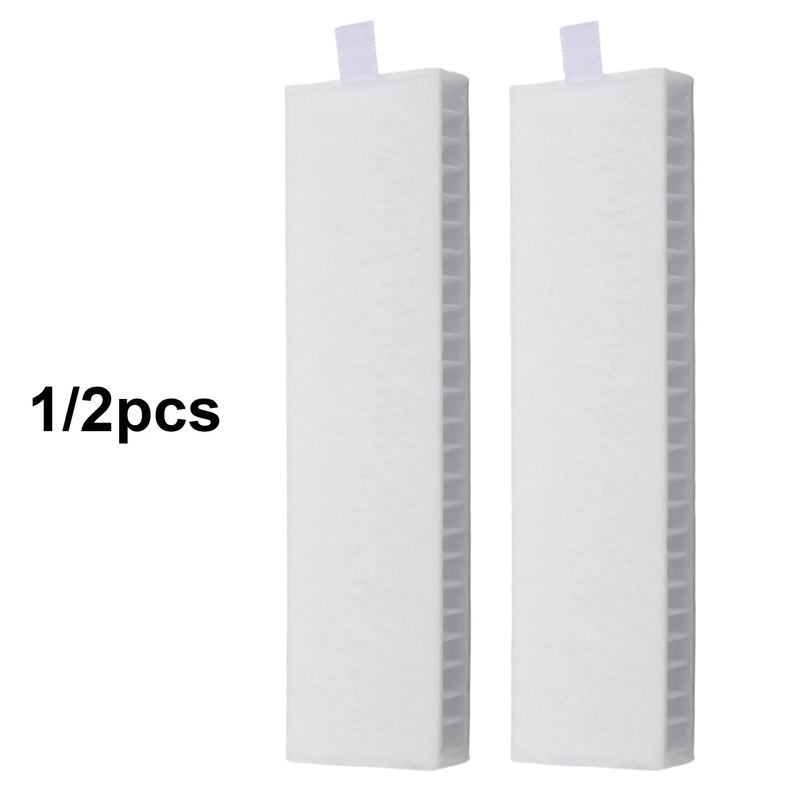 1/2 Filter For ILIFE L100 A10S And A10 Robot Vacuum Cleaners Parts For Cleaning Vacuum Cleaners Replacement Accessories Filters
1/2 Filter For ILIFE L100 A10S And A10 Robot Vacuum Cleaners Parts For Cleaning Vacuum Cleaners Replacement Accessories Filters