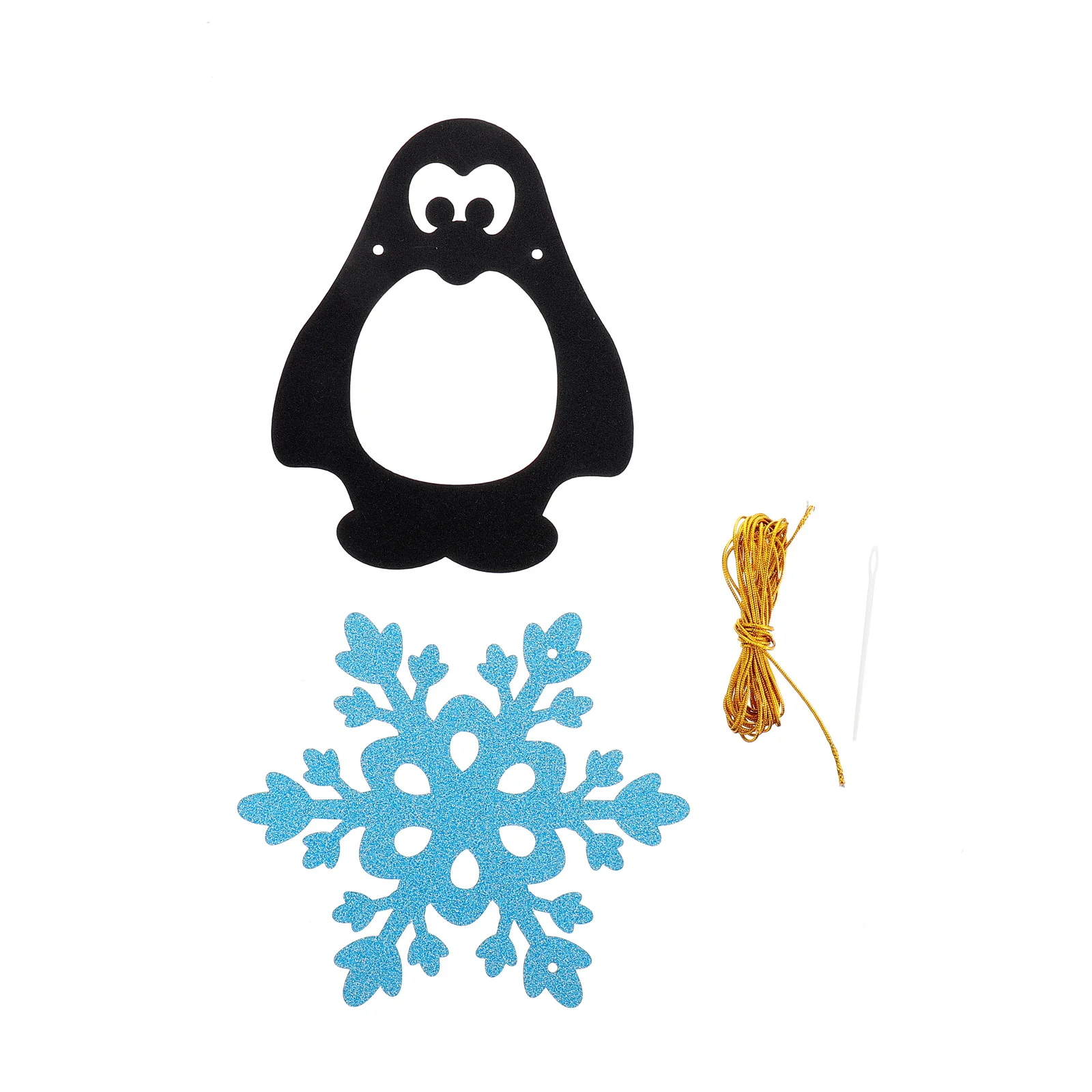 1Set Penguin Snowflake Party Banner Christmas Decorative Hanging Door Banner Holiday Wall Backdrop Home Party Decoration
1Set Penguin Snowflake Party Banner Christmas Decorative Hanging Door Banner Holiday Wall Backdrop Home Party Decoration