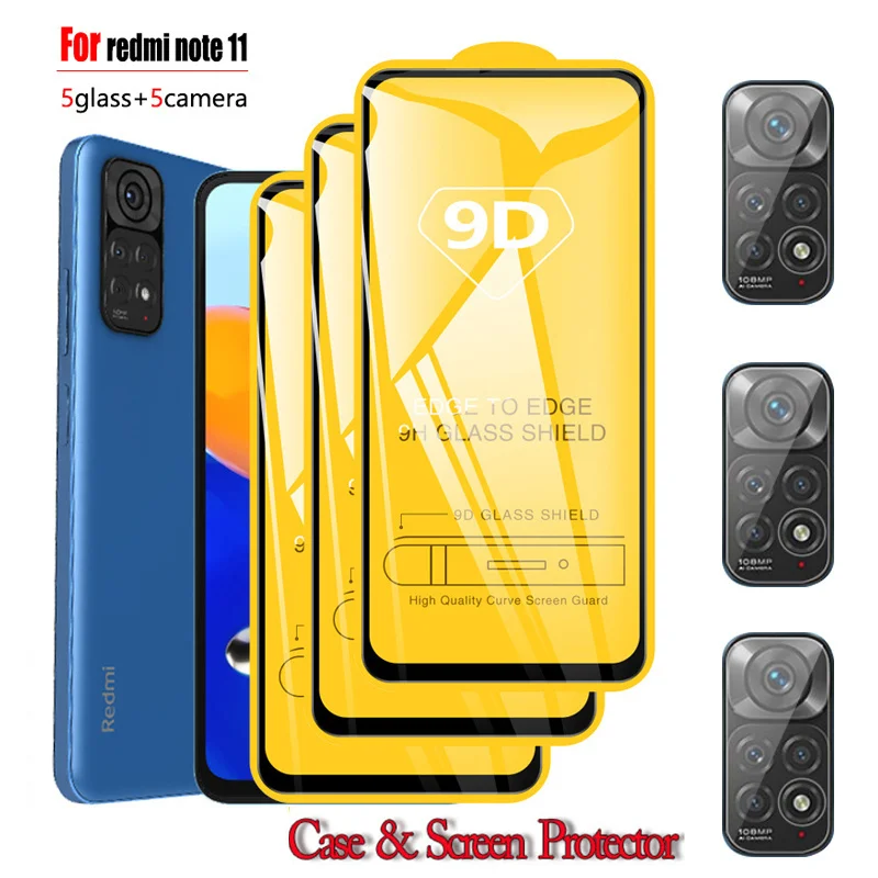 9H Glass for Xiaomi Redmi Note 11 cristal protector Redmi Note11 Redmi Note 11s 11pro protection cover RedmiNote11 shockproof case redmi note 11 screen protector
9H Glass for Xiaomi Redmi Note 11 cristal protector Redmi Note11 Redmi Note 11s 11pro protection cover RedmiNote11 shockproof case redmi note 11 screen protector