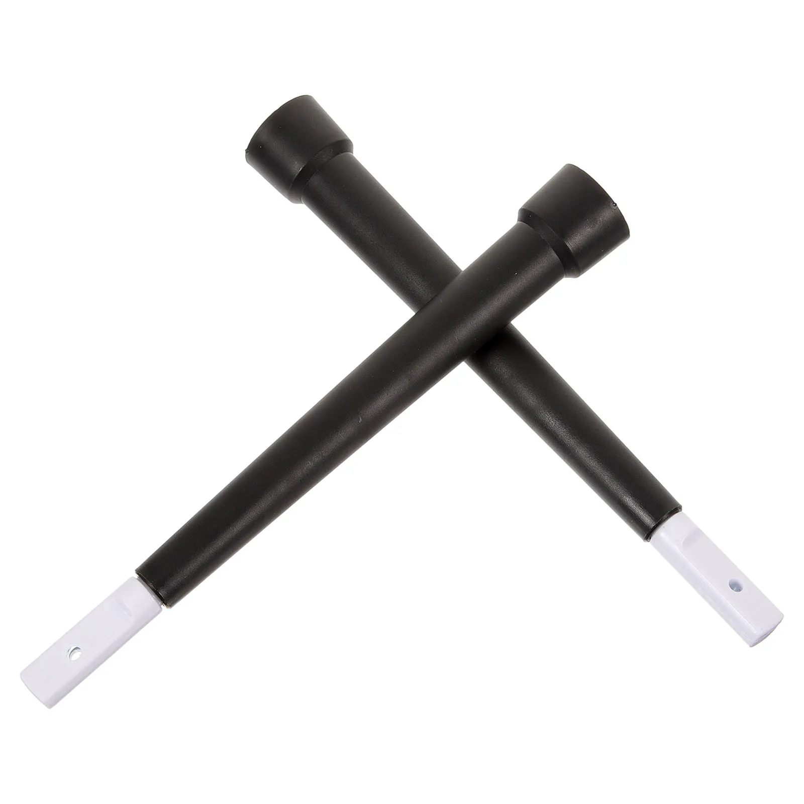 1 Pair Black Skipping Rope Handle Accessories 2.5mm Steel Compatible Durable PP Exercise Sport Supplies Jump Rope
1 Pair Black Skipping Rope Handle Accessories 2.5mm Steel Compatible Durable PP Exercise Sport Supplies Jump Rope