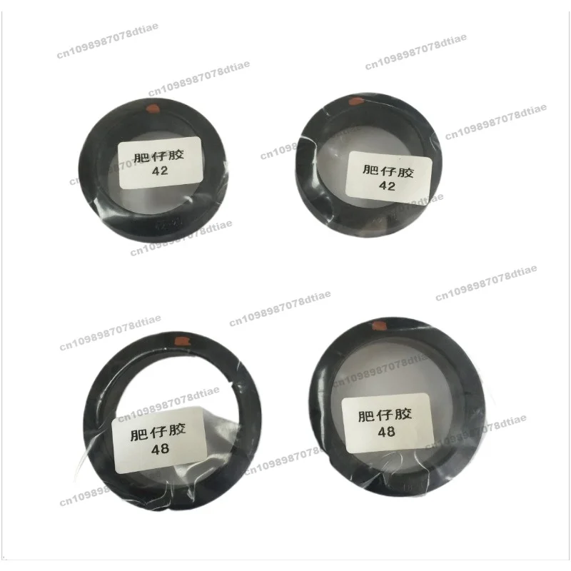 Excavator Accessories General Excavator Fat Rubber Ring Gasket Pipe Joint Seal
Excavator Accessories General Excavator Fat Rubber Ring Gasket Pipe Joint Seal