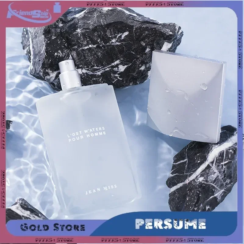 75ml High Quality Perfume Men Floral Fruity Notes Hombre Body Spray Original Perfume Lasting Fragrance Pheromone Light Fragrance
75ml High Quality Perfume Men Floral Fruity Notes Hombre Body Spray Original Perfume Lasting Fragrance Pheromone Light Fragrance