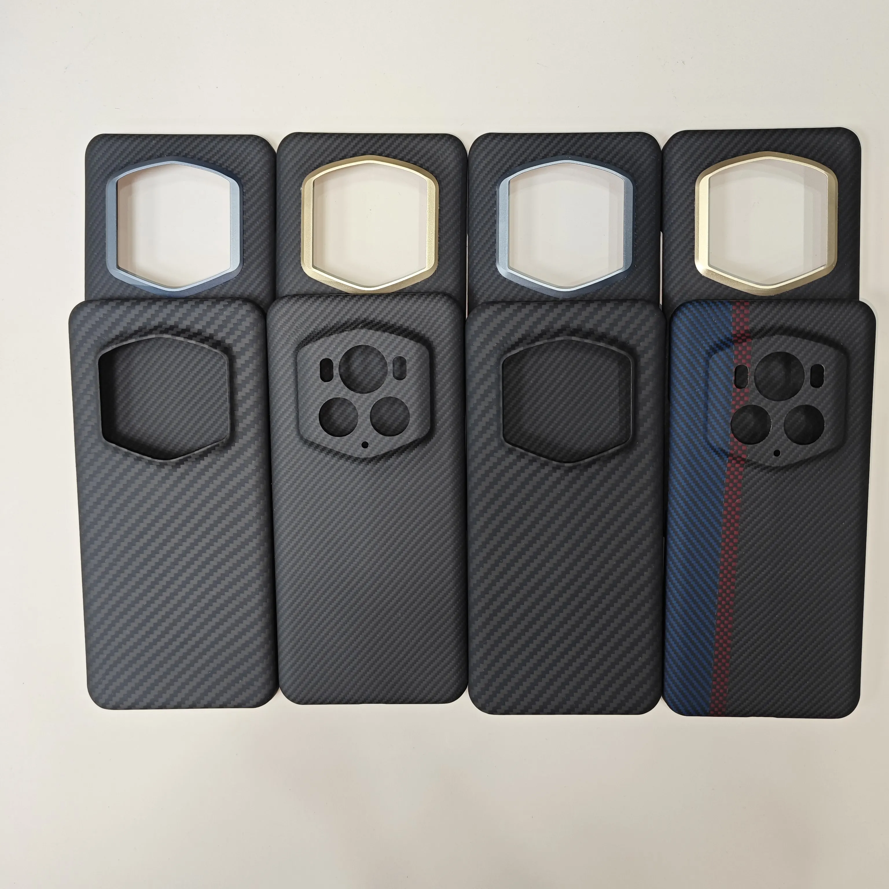 For Honor Magic6RSR Case | Kevlar-Carbon Fiber Ultra-Thin Design, Military Drop Protection + Slim Grip Cove
For Honor Magic6RSR Case | Kevlar-Carbon Fiber Ultra-Thin Design, Military Drop Protection + Slim Grip Cove