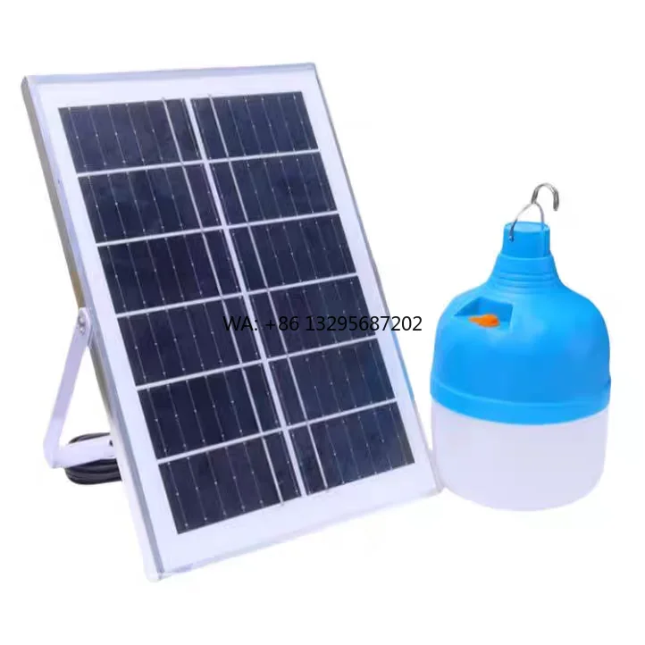 Solar Charging Radar Induction Remote Control Bulb Lamp for Outdoor Use
Solar Charging Radar Induction Remote Control Bulb Lamp for Outdoor Use