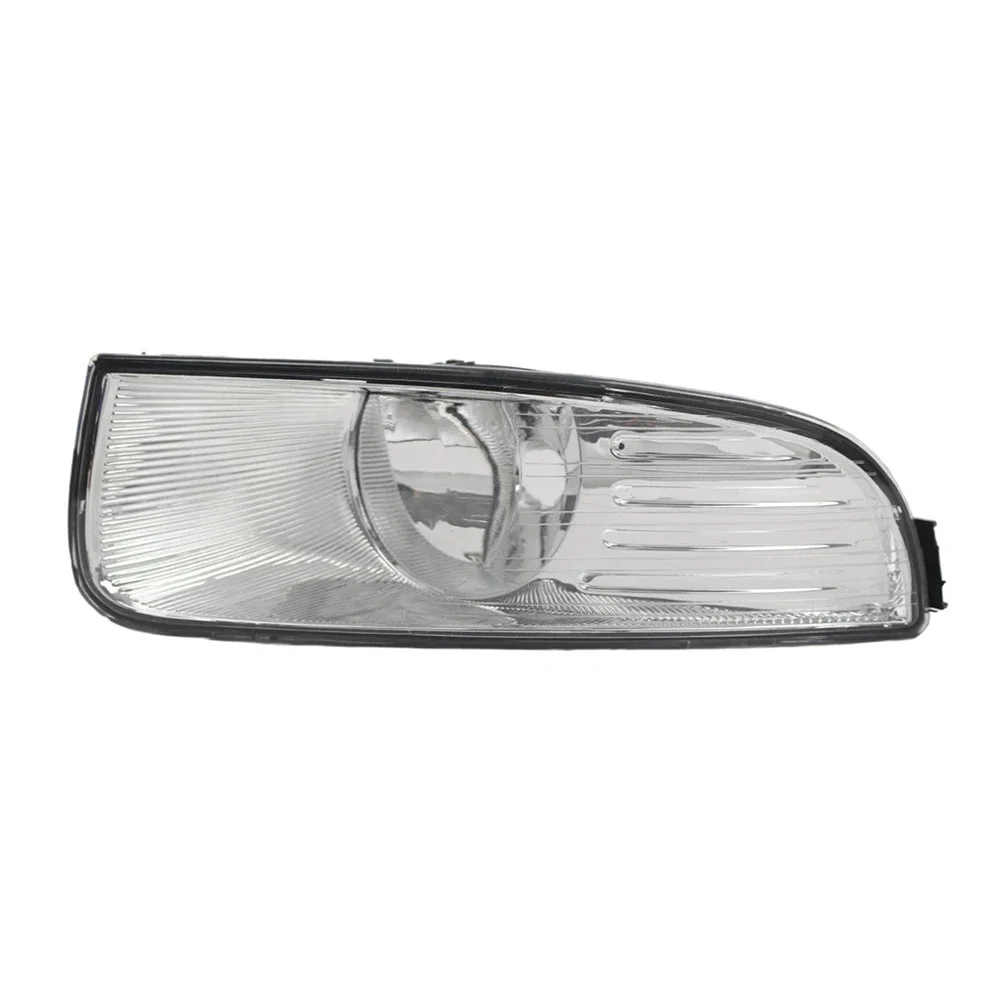 OEM Front Left Fog Lamp Cover Excluding Bulb for Skoda Superb MK2 2009 09 to 2013 06 3T0941700 Front Bumper Part
OEM Front Left Fog Lamp Cover Excluding Bulb for Skoda Superb MK2 2009 09 to 2013 06 3T0941700 Front Bumper Part