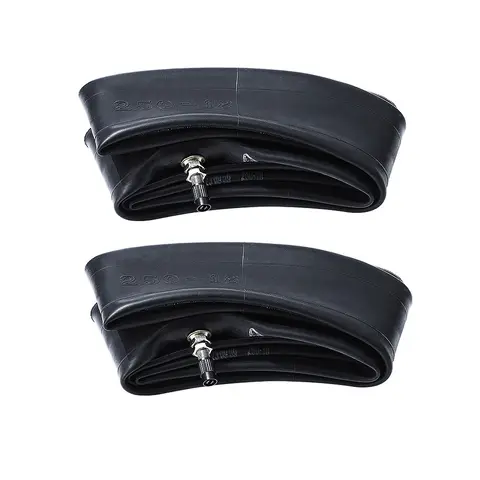 18 Inch inner Tyre 2.50-18 1pcs 2pcs Off Road Motorcycle Inner Tube Off-Road Vehicle Motorcycle Parts ﻿