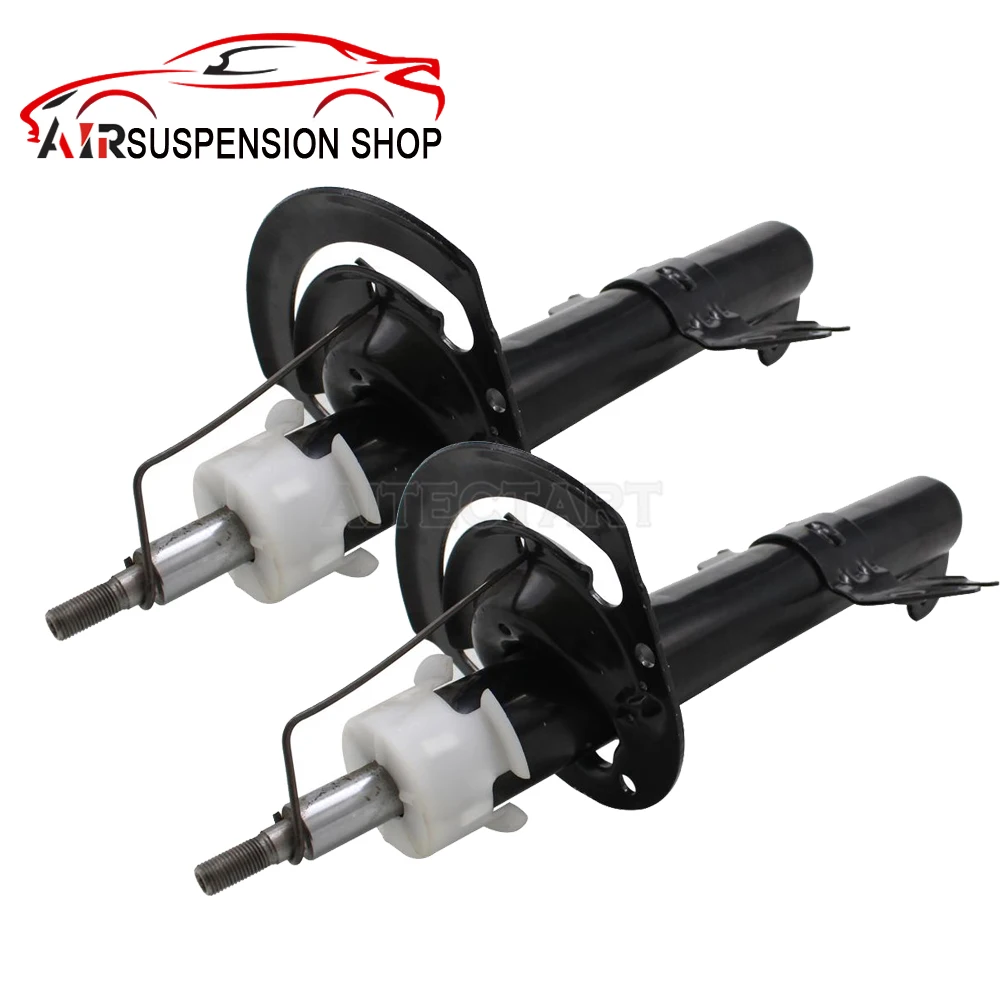 2pc Air Shock Absorber For Jeep Cherokee 2014 KL Front LEFT+Right Suspension Ride Strut 5168583AF 5168582AF 5168587 5274530
2pc Air Shock Absorber For Jeep Cherokee 2014 KL Front LEFT+Right Suspension Ride Strut 5168583AF 5168582AF 5168587 5274530