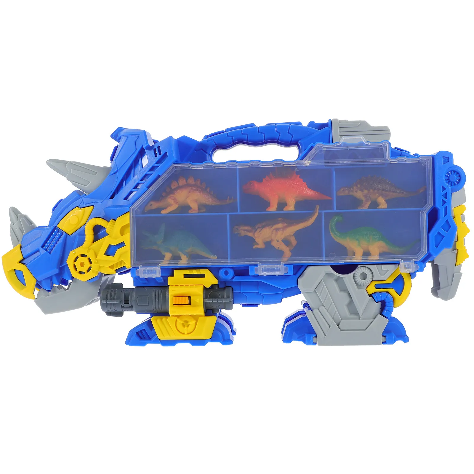 1Set Battle Car Dinosaur Educational Box for Kids Exquisite Detail Fun Learning Brain Development Birthday Christmas Gift
1Set Battle Car Dinosaur Educational Box for Kids Exquisite Detail Fun Learning Brain Development Birthday Christmas Gift