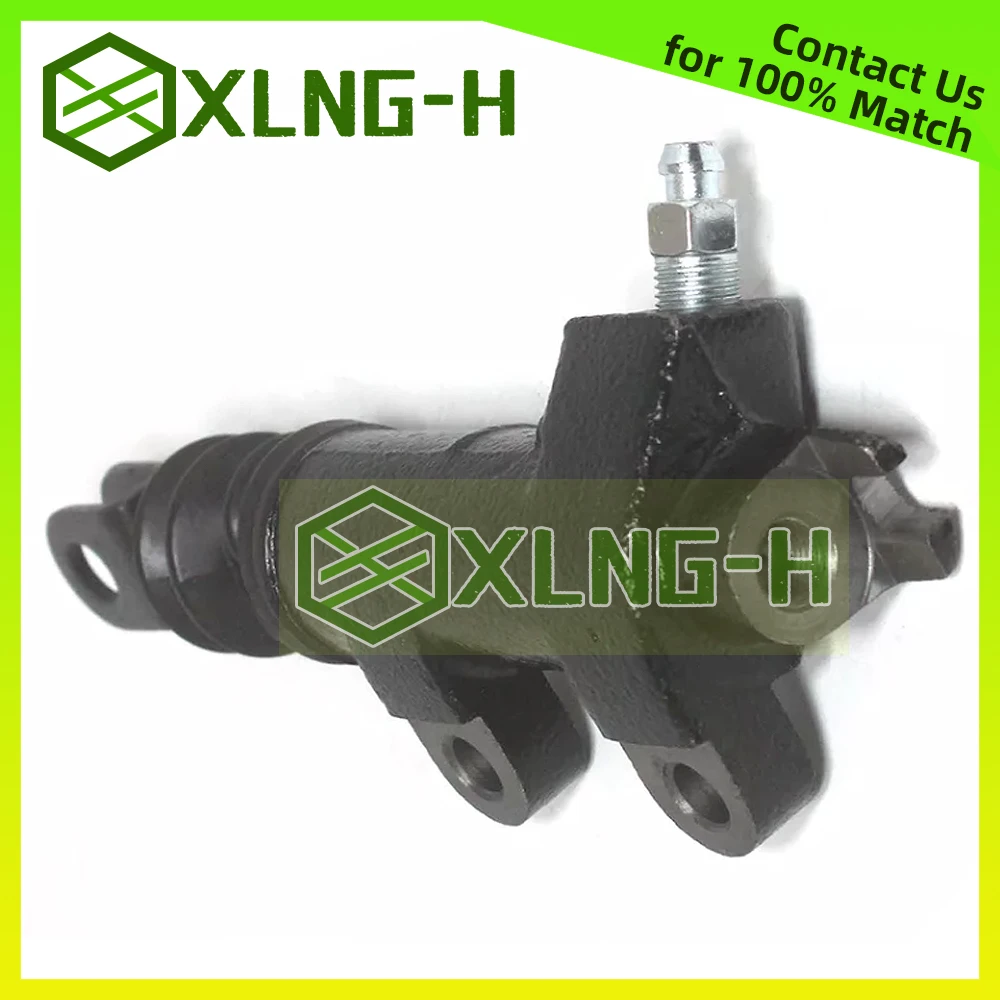 Рабочий цилиндр сцепления для 99-13 Hyundai ELANTRA Kia 2.0L 2.4L 2.5 2.7 4171039100 , 4171039001 41710-39001 41710-39100
Рабочий цилиндр сцепления для 99-13 Hyundai ELANTRA Kia 2.0L 2.4L 2.5 2.7 4171039100 , 4171039001 41710-39001 41710-39100